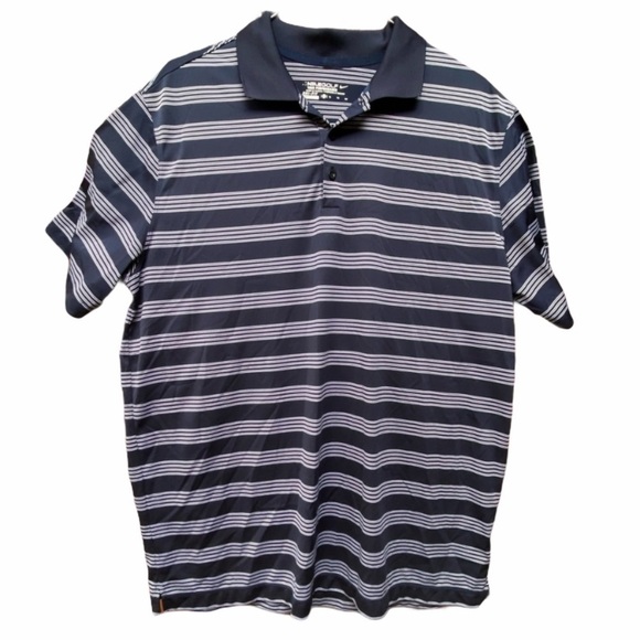 Nike Golf Tour Performance Polo Shirt - Picture 1 of 7